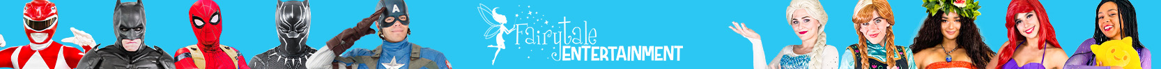 Fairytale Entertainment