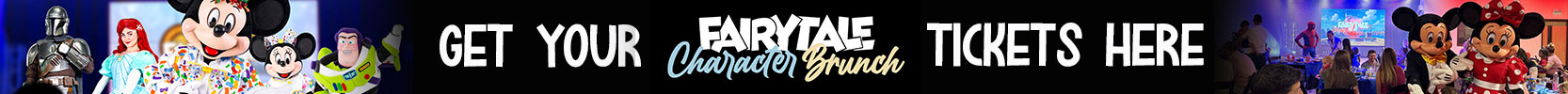 Fairytale Character Brunch at the Fun Place in Clarkston Michigan