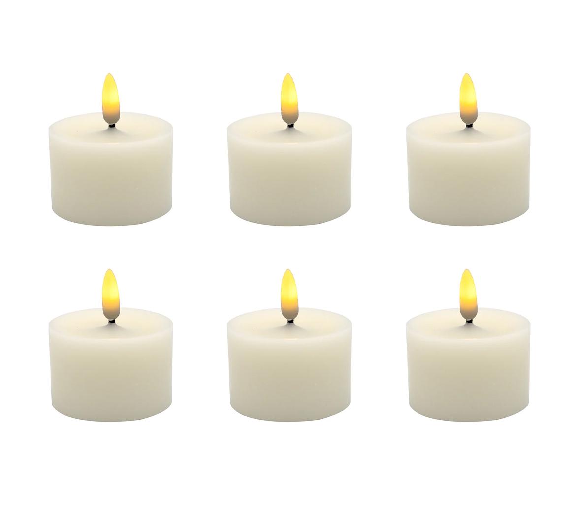 Battery Operated Candles