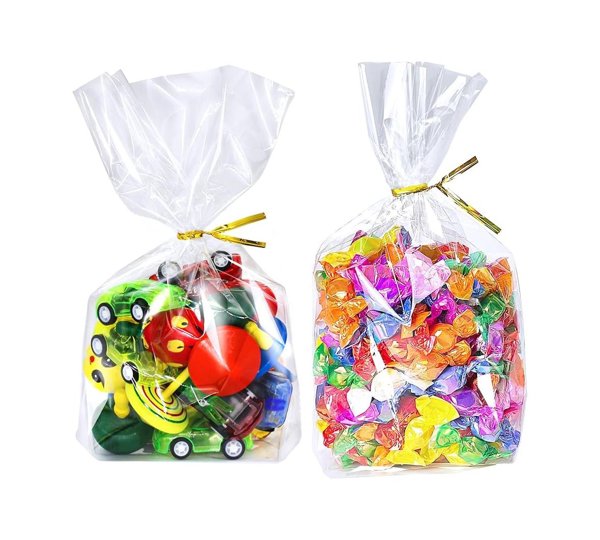 Custom Favor Bags