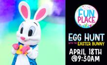 Owlette PJ Mask Toddler Tuesday at the Fun Place in Clarkston Michigan